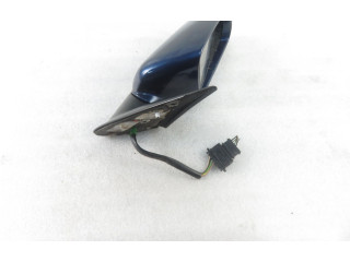 Зеркало электрическое        Skoda Octavia Mk2 (1Z)  2004 - 2013 года   