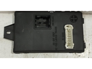 Комплект блоков управления 8200661124, 8200661124   Dacia Sandero