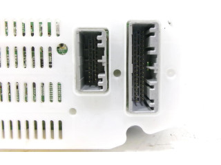 Блок управления климат-контролем 7820A460XA Mitsubishi Outlander