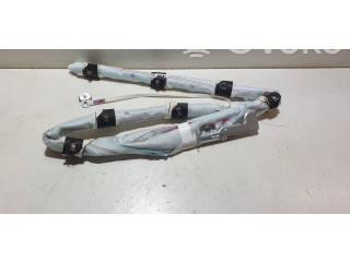 Боковая подушка безопасности 653610600D, 1881100010   Dacia Jogger