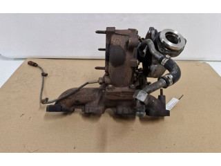 Турбина Audi A6 S6 C6 4F 03L145702D