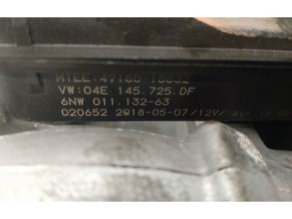 Турбина Volkswagen Golf SportWagen 05E145701K, 4918001625 для двигателя DAD