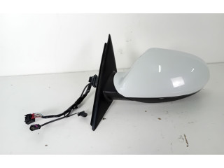 Зеркало электрическое Audi A6 S6 C7 4G 2011 - 2018 года