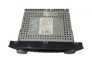 Радио/ проигрыватель CD/DVD / навигация MR587702HB, 34W380 Mitsubishi Colt