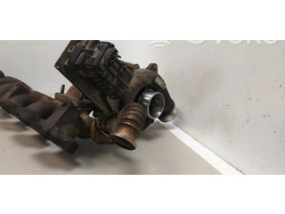  Турбина Volvo XC90  30757079, 30757079   для двигателя D5244T      