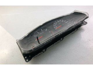 Přístrojová deska Nissan Navara D40 2007 24810EB200, K3533