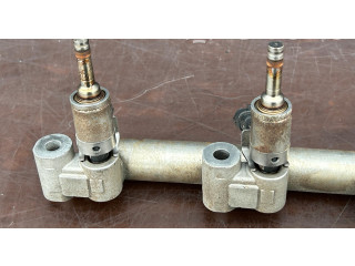 Топливная рампа AG9E-9F797-AB   Ford S-MAX  