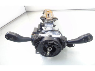 рейка Колонка рулевая 3450158 BMW X3 E83 2003 - 2010 года