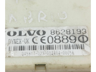 Блок управления 8628193 Volvo C70