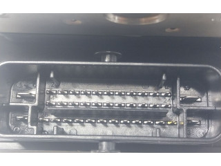 Блок АБС 1631851880, 9826051380   Citroen  C3 Aircross  2017 -  года