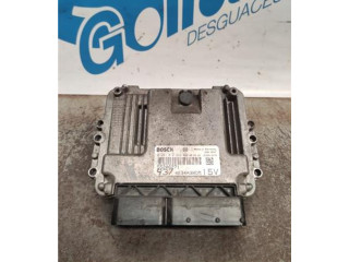 Блок управления двигателем Блок управления 9374E34A3BDM, 9374E34A3BDM Alfa Romeo GT