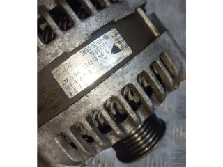 Генератор 3M5T10300KB, 3M5T10300KB    Volvo C30 2007 - 2010 года