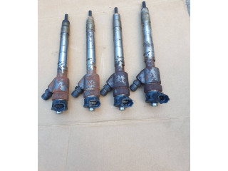 Форсунка 0445110955, 9828959880    Peugeot Partner III  DV5RC 