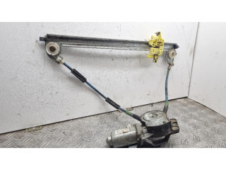 Комплект электрического механизма для подъема окна