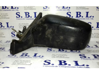 Zpětné zrcátko  Volvo 740 1983    