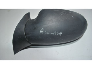 Зеркало электрическое Mercedes-Benz A W168 1997 - 2004 года