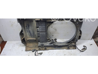 Блок подушек безопасности 9643735880, 2222DL   Citroen Saxo