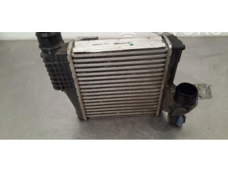 Радиатор интеркулера 9675627980 Citroen C5 Aircross