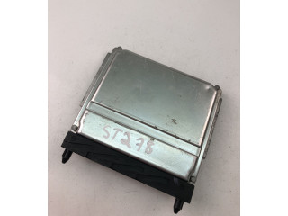 Řídící jednotka 30637733A, 0281011078 Volvo XC90 2005