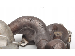 Турбина Maserati Levante 297712 1044T12-2649C15 LEWA