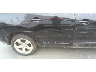 Pojistková skříňka Řídící jednotka BSM 9807028580 Peugeot 3008 I 2010