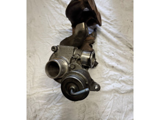 Turbodmychadlo Турбина 4917302010 Smart ForTwo II 132910