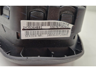 Подушка безопасности водителя 2435364001, 33678734202L BMW X3 F25