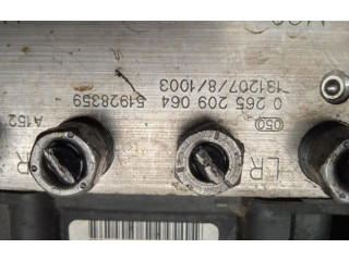 Блок АБС 0265208064   Ford  Ka  2009 - 2017 года