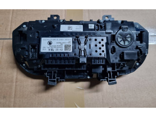 Панель приборов 654920790A, A3C0166300001   Skoda Kamiq       