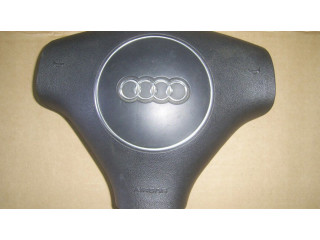 Подушка безопасности водителя 8E0880201CR   Audi A3 S3 8P