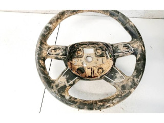 Руль Audi Q3 8U 2011 - 2016 года 8u0419091, 8U0419091