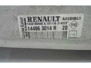 Вентилятор радиатора 144963014R Dacia Sandero