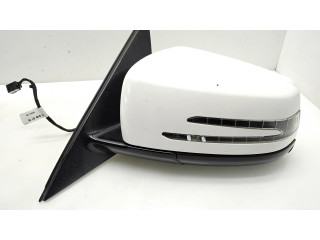 Зеркало электрическое     левое    Mercedes-Benz E W212  2009-2016 года   