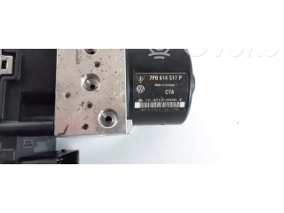 Jednotka ABS 7P0907379P, 7P0614517P Volkswagen Touareg II 2015