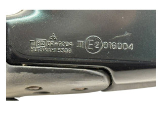 Зеркало электрическое        Hyundai Getz   -  года   