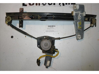 Передний комплект электрического механизма для подъема окна     Jeep Grand Cherokee 