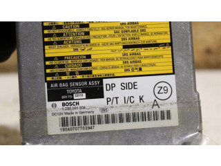 Блок подушек безопасности 8917053110, 89170 Lexus IS 220D-250-350