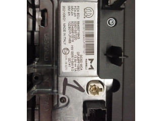 Дисплей    68455716ag   Jeep Compass