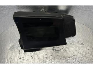 Экран дисплея вверх 31687416 Volvo XC90