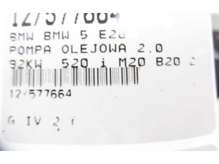 Vstřikovací čerpadlo 1265091, 1265091 BMW 5 E28