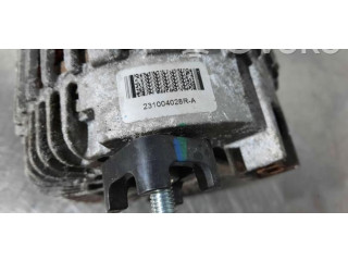 Генератор 231004028R   Renault Trafic III (X82)      