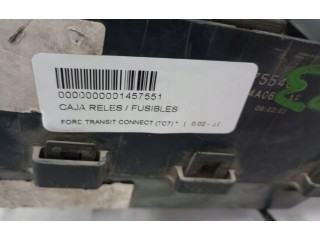 Блок предохранителей 14A067, 518755400 Mercury Sable IV