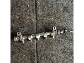 Vstřikovací lišta 0445214181 Hyundai ix35 pro naftový motor 1.7 D4fd