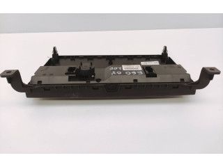 Блок управления климат-контролем 9122396, 5222000 BMW 5 E60 E61