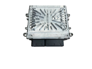 Блок управления двигателя     30729826A, 1039S12418    Volvo XC90 