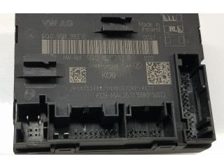 Блок управления 5Q0959393E, 5Q0959393E   Volkswagen Touran III