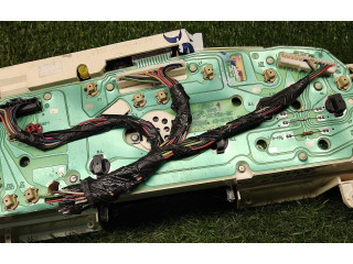 Přístrojová deska Lincoln Navigator 2006 F65F10C956BC, F75F10848AA