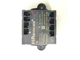 Другие блоки управления / модули A2129008427, A2188201626   Mercedes-Benz GLK (X204)       