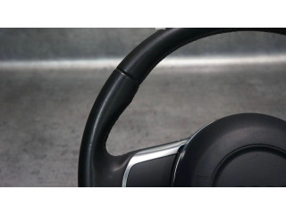 Руль Audi TT TTS RS Mk3 8S  2014 -  года 8J0419091, 8J0880201H      