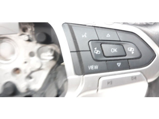 Руль Volkswagen T-Cross  2016 -  года 2GM419089AF      